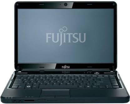 Fujitsu LH531 Laptop (2nd Gen i3/ 2GB / 500 GB/ No OS )