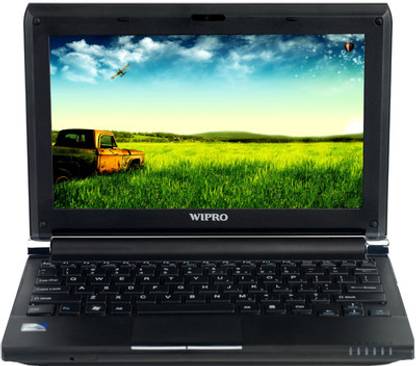 Wipro Atom Quad Core 1st Gen - 1840B Laptop