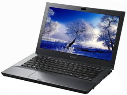 Sony VAIO VPCSB38GG Laptop (2nd Gen Ci7/ 4GB/ 750GB/ Win7 Prof/ 512MB Graph)