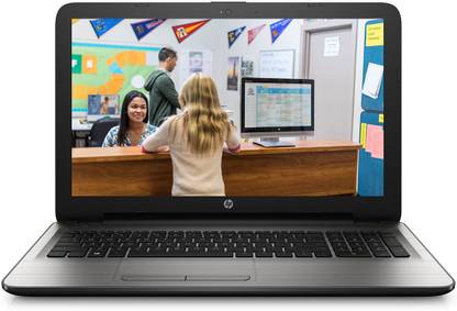 HP Intel Core i3 6th Gen 6006U - (8 GB/1 TB HDD/DOS/2 GB Graphics) 15-ay513tx Laptop