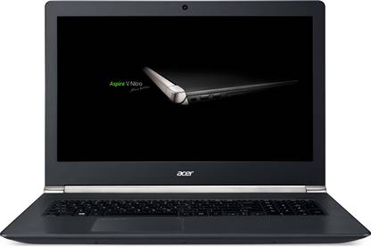 Acer Aspire Intel Core i7 4th Gen 4720HQ - (12 GB/1 TB HDD/Windows 10 Home/4 GB Graphics/NVIDIA GeForce GTX 960) VN7-591G Gaming Laptop