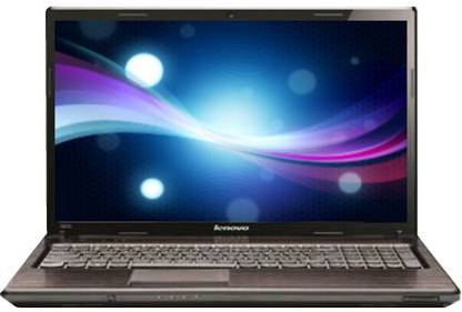Lenovo Essential G570 (59-318111) Laptop (2nd Gen Ci5/ 4GB/ 500GB/ DOS)