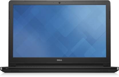 DELL Vostro Intel Core i5 6th Gen 6200U - (4 GB/1 TB HDD/Linux) 3559 Laptop