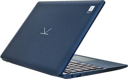 iball Intel Atom Quad Core Z3735F - (2 GB/32 GB EMMC Storage/Windows 10 Home) CompBook Excelance Laptop