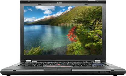Lenovo ThinkPad T420 (4242AL4) Laptop (2nd Gen Ci7/ 4GB/ 500GB/ Win7 Prof)