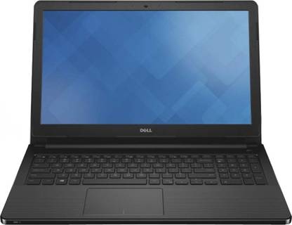 DELL Vostro Intel Core i5 6th Gen 6200U - (4 GB/1 TB HDD/Windows 10 Pro) 3559 Business Laptop