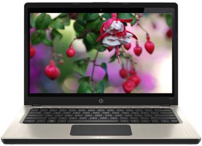 HP Folio 13 Laptop (2nd Gen Ci5/ 4GB/ 128GB SSD/ Win7 HP)