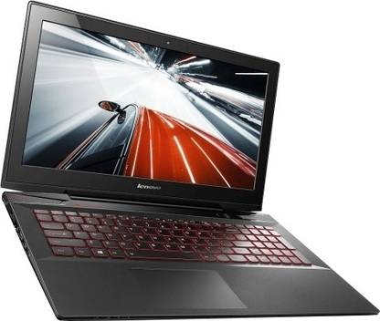 Lenovo Y50-70 Notebook (4th Gen Ci7/ 8GB/ 1TB/ Win8.1/ 4GB Graph) (59-431090)