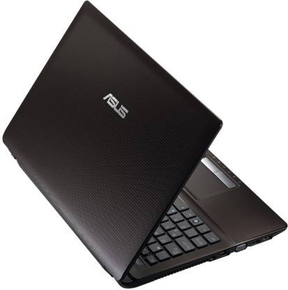 ASUS Intel Core i3 - K53SV-SX520R Laptop