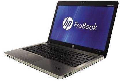 HP 4230s ProBook (2nd Gen Ci3/ 2GB/ 320GB/ DOS)