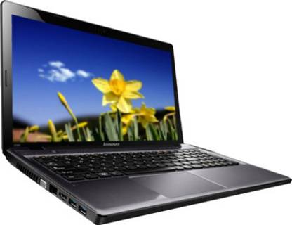 Lenovo Z580 (59-333347) Laptop (3rd Gen Core i5/ 4GB/ 500GB/ Win7 HB)