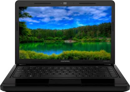 HP Compaq CQ43-405AU Laptop (APU Dual Core/ 2GB/ 320GB/ Win7 HB)