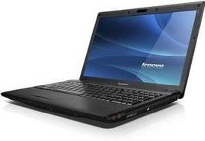 Lenovo Essential G565 (59-052400) Laptop (APU Dual Core/ 2GB/ 500GB/ DOS)