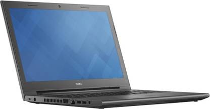 Dell 3549 Notebook (Core i5 5th Gen /4GB /500GB /Win8)(dv3549i54500w)