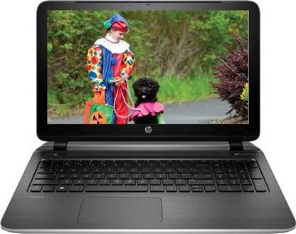 HP Intel Core i3 5th Gen 5010U - (4 GB/1 TB HDD/Windows 8.1/2 GB Graphics) 15-p201TX Laptop