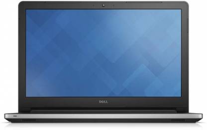 DELL Inspiron Intel Core i7 5th Gen 5500U - (16 GB/2 TB HDD/Windows 8 Pro/4 GB Graphics) 5558 Business Laptop