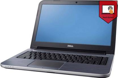 Dell Inspiron 14R 5421 Laptop (3rd Gen Ci3/ 4GB/ 500GB/ Win8/ Touch)
