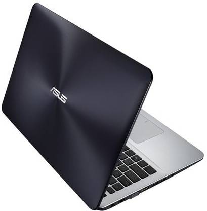 ASUS X Series Intel Core i5 5th Gen 5200U - (8 GB/1 TB HDD/Windows 8 Pro/2 GB Graphics) XX041H Business Laptop
