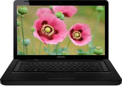 HP Compaq 420 Laptop (Core 2 Duo/ 2GB/ 500GB/ DOS)