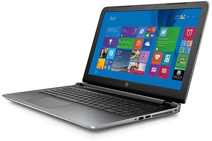 HP AB Intel Core i5 5th Gen 5200U - (4 GB/1 TB HDD/Windows 10 Home/2 GB Graphics) 216tx Laptop