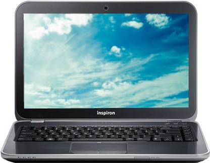 Dell New Inspiron 15R Laptop (3rd Gen Ci5/ 4GB/ 1TB/ Win8/ 1GB Graph)