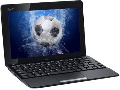 Asus 1015PX Netbook (1st Gen ADC/ 1GB/ 320GB/ DOS)