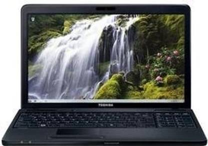 TOSHIBA Intel Core i3 - (DOS) C660-P5012 Laptop