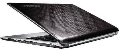 Lenovo Ideapad S100(59-304002) Netbook (1st Gen Atom/ 2GB/ 320GB/ Win7 Starter)