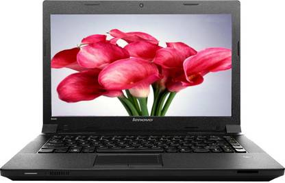 Lenovo Essential B480 (59-343081) Laptop (3rd Gen Ci5/ 2GB/ 500GB/ DOS)