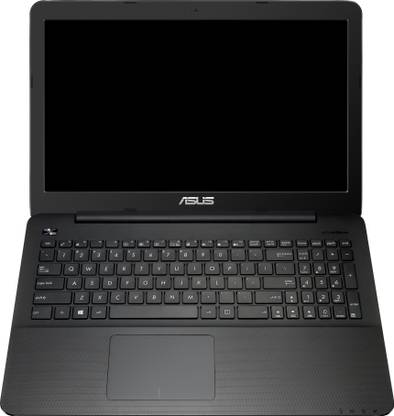 ASUS X555LA Intel Core i5 4th Gen 4210 - (4 GB/500 GB HDD/DOS) X555LA-XX092D Laptop