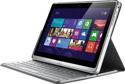 Acer Aspire P P3-171 Notebook (3rd Gen Ci5/ 4GB/ 120GB/ Win8/ Touch) (NX.M8NSI.004)