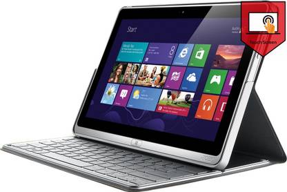 Acer P3 Intel Core i3 3rd Gen 3229Y - (4 GB/60 GB HDD/Windows 8 Pro) P3-171 Business Laptop