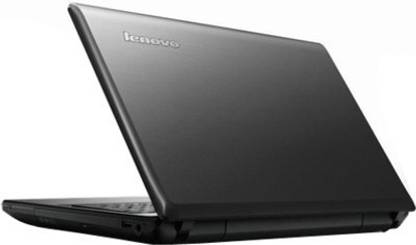Lenovo Essential G580 (59-352560) Laptop (Celeron Dual Core/ 2GB/ 320GB/ Win8)
