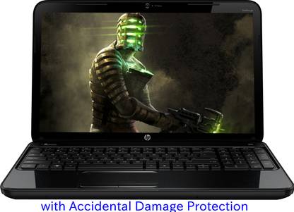 HP Pavilion G6-2014TX Laptop (3rd Gen Ci5/ 4GB/ 500GB/ Win7 HB/ 2GB Graph)