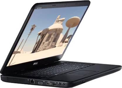 Dell Inspiron 15 Laptop (3rd Gen Ci5/ 4GB/ 500GB/ Linux)