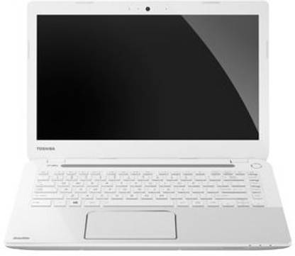 TOSHIBA Satellite Intel Core i3 - (4 GB/500 GB HDD/Windows 8 Pro) L40-A I0110 Business Laptop