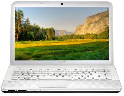 Sony VAIO VPCEG2AEN Laptop (2nd Gen Ci5/ 4GB/ 500GB/ Win7 HB)