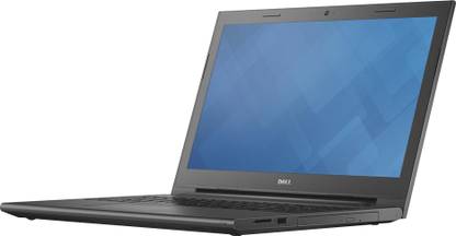 Dell 3549 Notebook (Core i5 5th Gen /4GB /500GB /Free DOS)(dv3549i54500d)