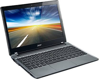 Acer Aspire V V5-572P Notebook (2nd Gen Ci3/ 4GB/ 500GB/ Win8/ Touch) (NX.MAESI.005)