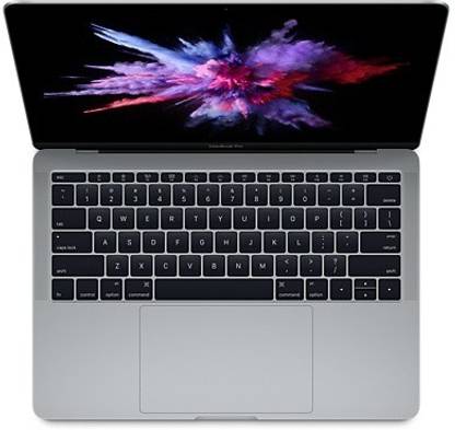 Apple Macbook Pro Intel Core i5 - (8 GB/256 GB SSD/Mac OS Sierra) MLL42HN/A