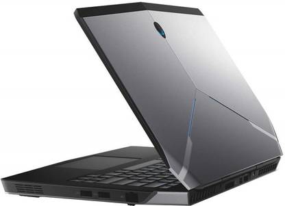 ALIENWARE 13 Intel Core i7 6th Gen 6500U - (16 GB/500 GB HDD/Windows 10 Home/4 GB Graphics) 13 MLK Laptop