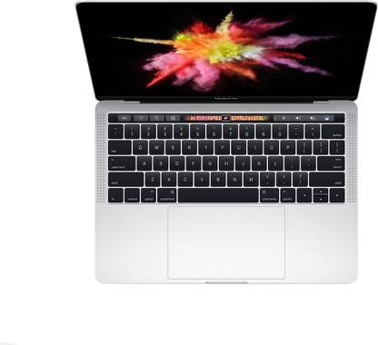 Apple Macbook Pro Intel Core i7 - (16 GB/256 GB SSD/Mac OS Sierra/2 GB Graphics) MLW72HN/A