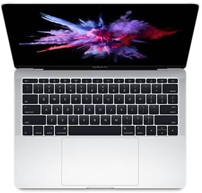 Apple Macbook Pro Intel Core i5 - (8 GB/256 GB SSD/Mac OS Sierra) MLVP2HN/A