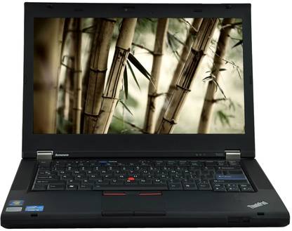 Lenovo Thinkpad T420I (4178-6BQ) Laptop (2nd Gen Ci3/ 4GB/ 500GB/ DOS)