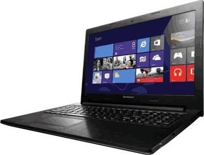 Lenovo Essential G500 (59-380704) Laptop (CDC/ 2GB/ 500GB/ DOS)