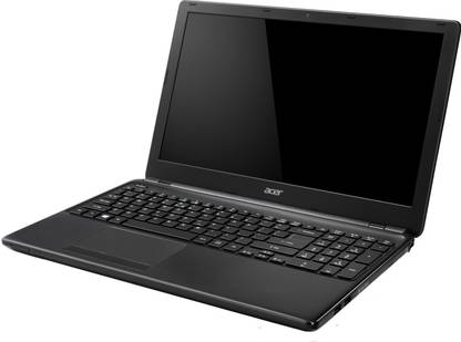 Acer Aspire E1-572 Laptop (4th Gen Ci5/ 4GB/ 500GB/ Linux) (NX.M8ESI.002)