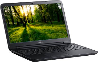 Dell Inspiron 15 352134500iBU1 Laptop (3rd Gen Ci3/ 4GB/ 500GB/ Linux)