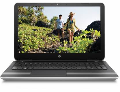 HP Intel Core i5 7th Gen 7200U - (8 GB/1 TB HDD/Windows 10 Home/4 GB Graphics) 15-au623tx Laptop
