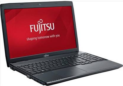 FUJITSU A Intel Core i3 4th Gen - (8 GB/500 GB HDD/DOS) A514 Laptop
