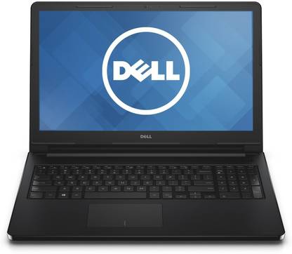 DELL 15 Intel Pentium Quad Core 4th Gen N3540 - (2 GB/500 GB HDD/DOS) 3551 Laptop